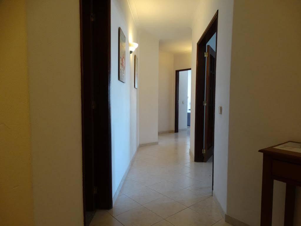 Apartamento Casa Avenida Lagos